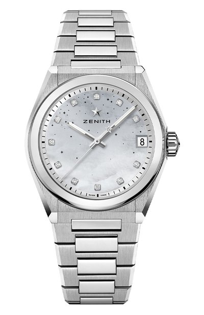 Женские часы defy midnight ZENITH, арт. 03.9200.670/03.MI001