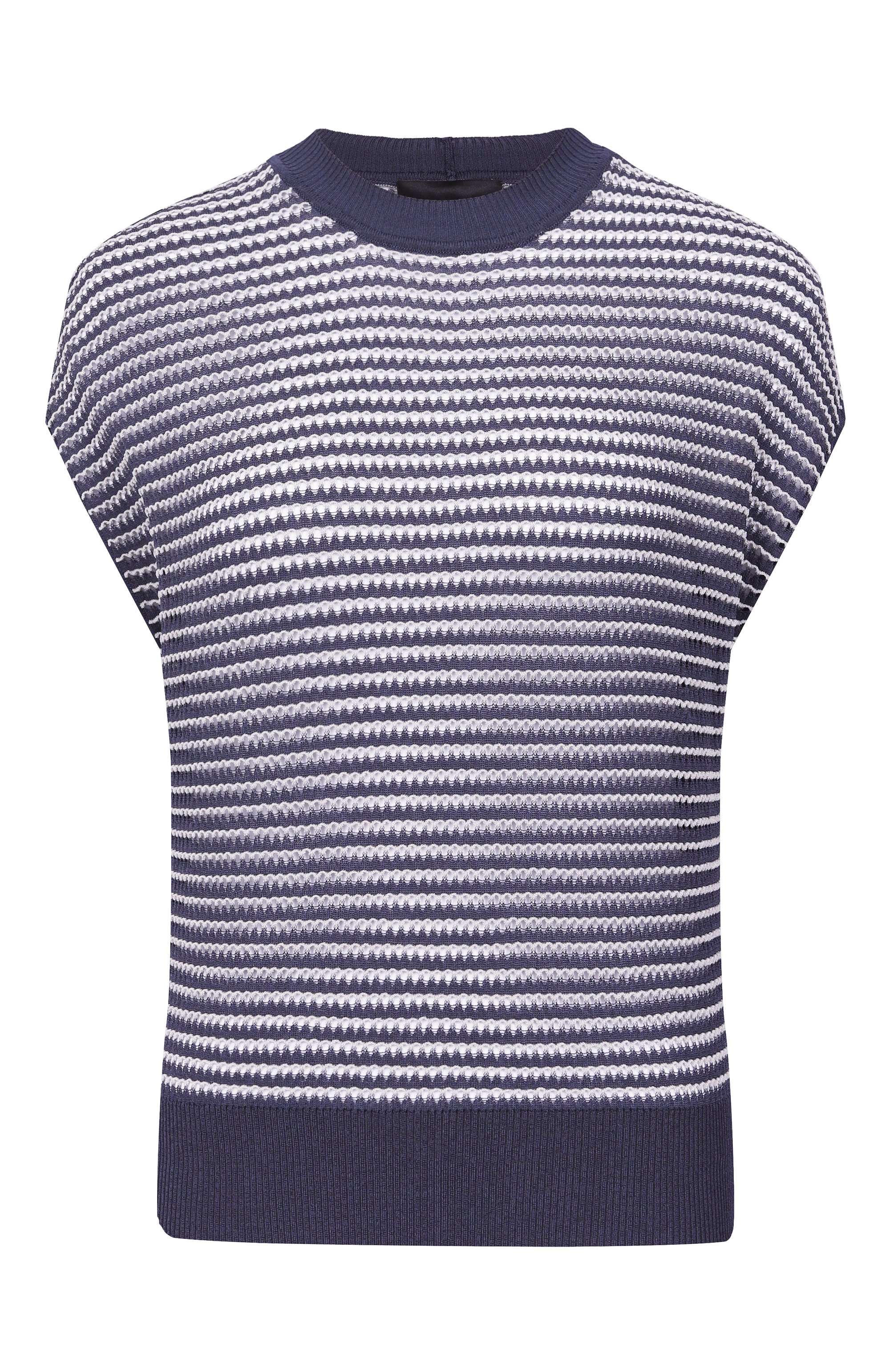 Пуловер из вискозы EMPORIO ARMANI, арт. EW001665/AF15884, фото 1