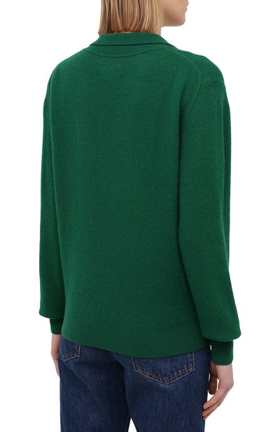 Кашемировый свитер KHAITE, арт. 8172605/J0, фото 4