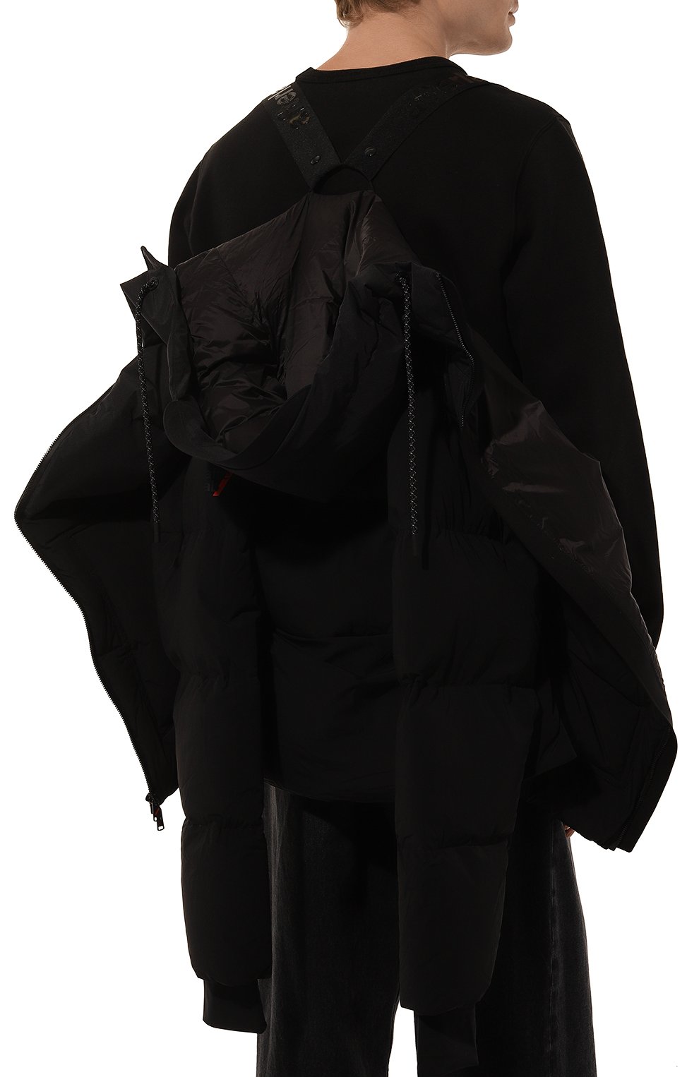 Пуховик AFTER LABEL, арт. GALENA/N052, фото 6