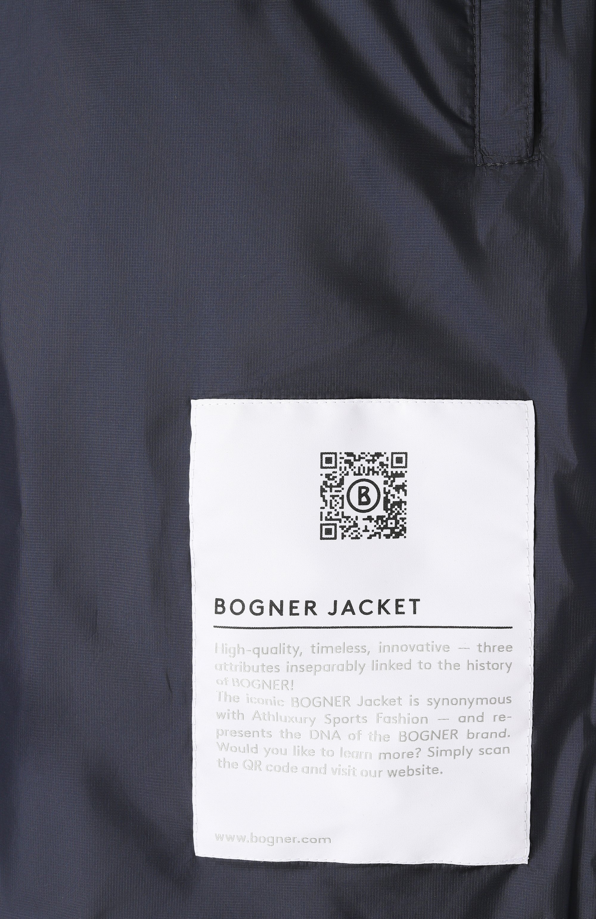 Пуховая куртка BOGNER, арт. 38069398, фото 7