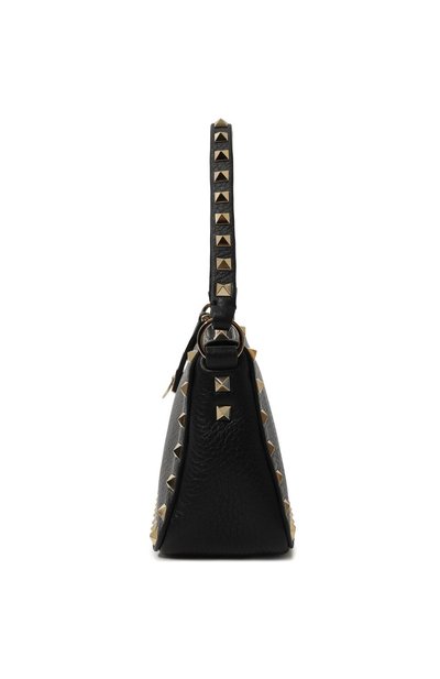 Сумка rockstud small VALENTINO, арт. 3W2B0J47HAD 0NO, фото 4