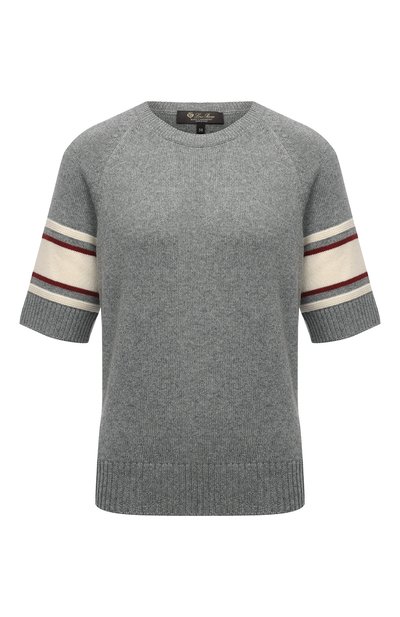 Женский кашемировый пуловер LORO PIANA, арт. FAM0734