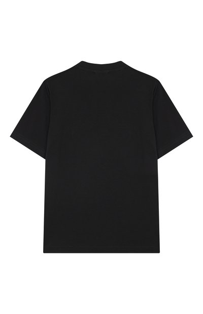 Хлопковая футболка DSQUARED2, арт. DQ3302/D004G, фото 2