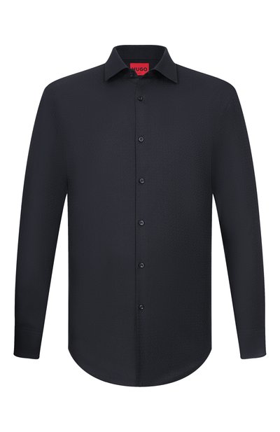 Мужская хлопковая сорочка HUGO, арт. 50555295