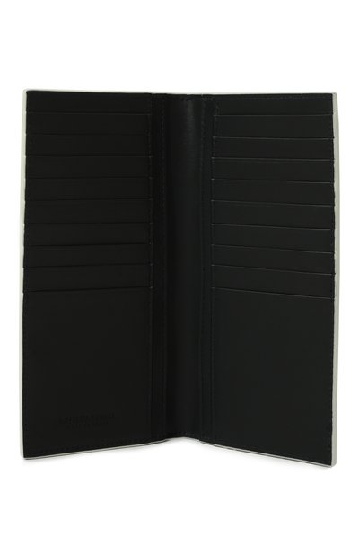 Кожаный футляр для кредитных карт BOTTEGA VENETA, арт. 749464/VCP14, фото 3