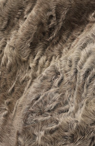 Берет из каракульчи VICTORIA KUSENKOVA, арт. 017100009008, фото 4