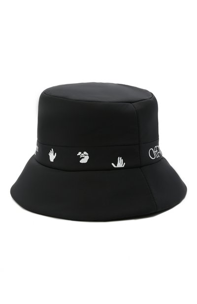 Панама OFF-WHITE, арт. 0WLB013E20FAB0011001, фото 2