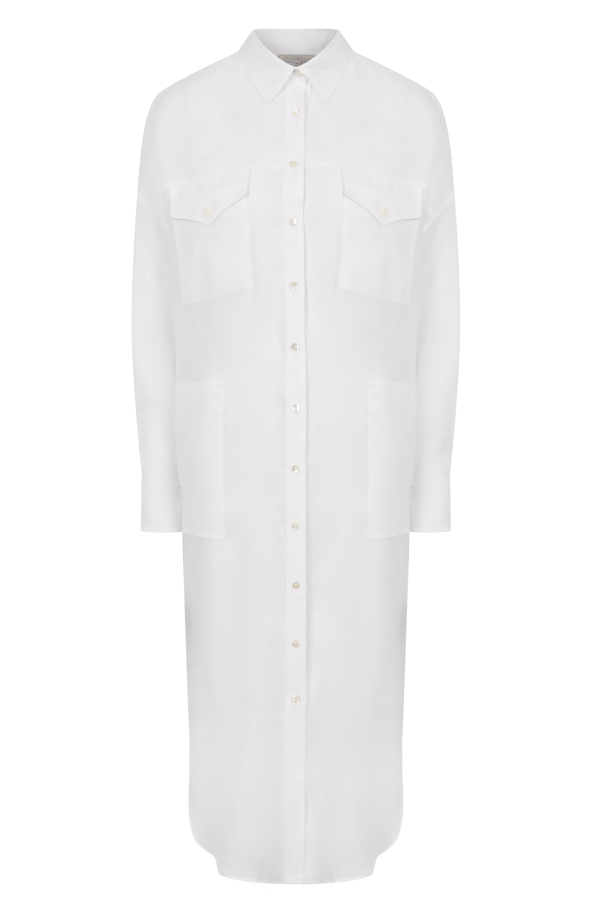 Туника ANTONELLI FIRENZE, арт. N6790/316C, фото 1