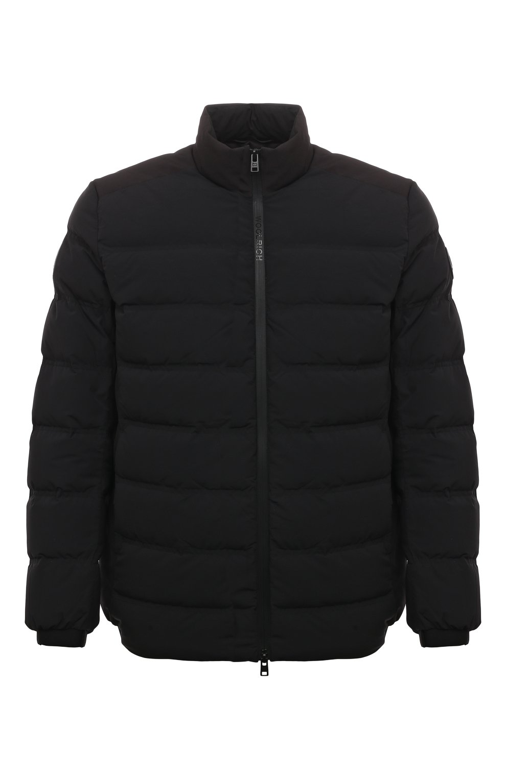 Пуховик WOOLRICH, арт. CFWOOU0789MRUT3107, фото 1