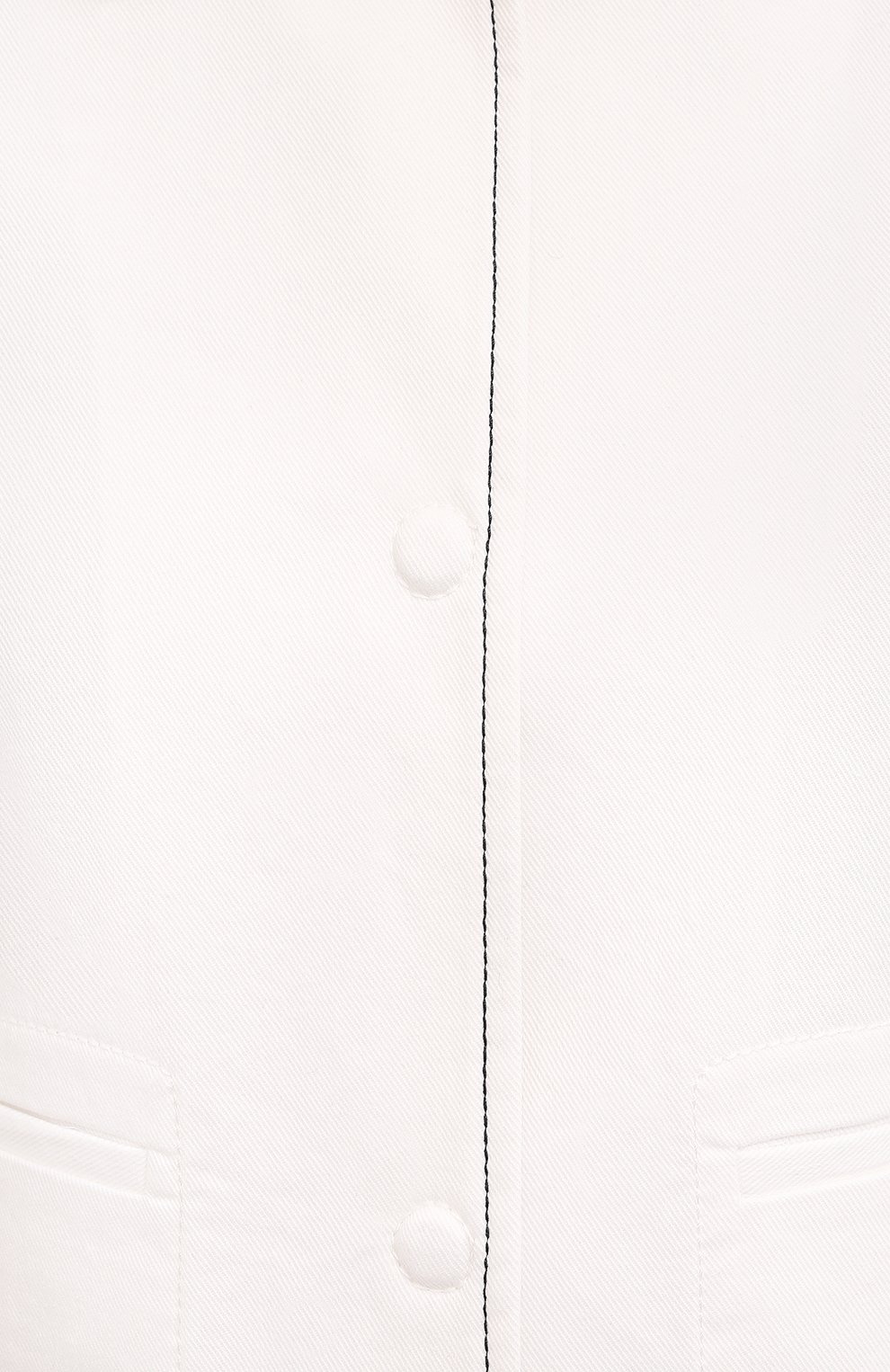 Джинсовый жакет LORO PIANA, арт. FAL6353, фото 5