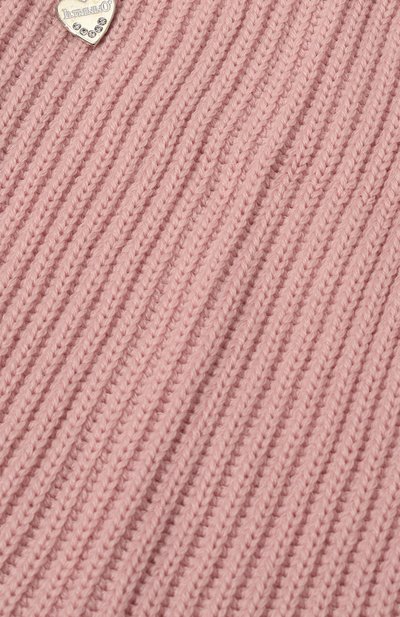 Шерстяная шапка-балаклава IL TRENINO, арт. CL-4116/J, фото 3