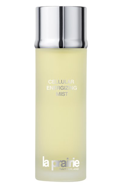 Женский спрей для тела с клеточным комплексом swiss cellular energizing body spray (100ml) LA PRAIRIE, арт. 7611773278690