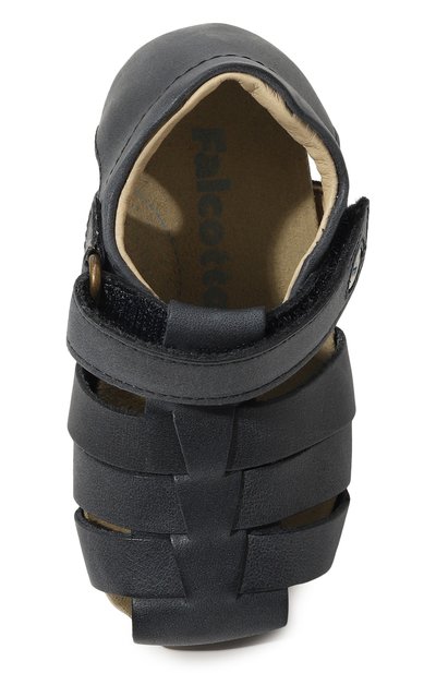 Кожаные сандалии FALCOTTO, арт. 1500736/01/20, фото 4