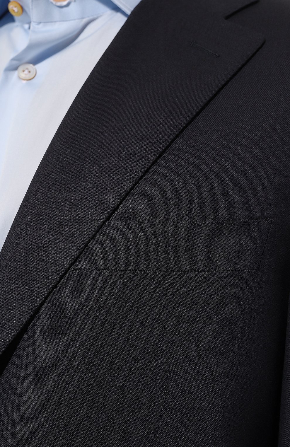 Шерстяной костюм CANALI, арт. 11220/10/AR02186, фото 6