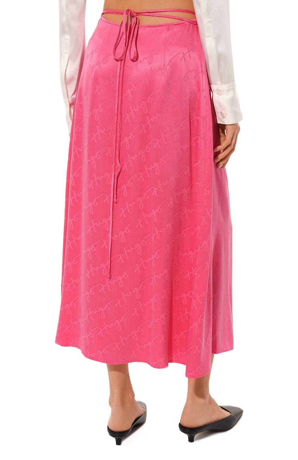 Юбка HUGO, арт. 50487396, фото 4