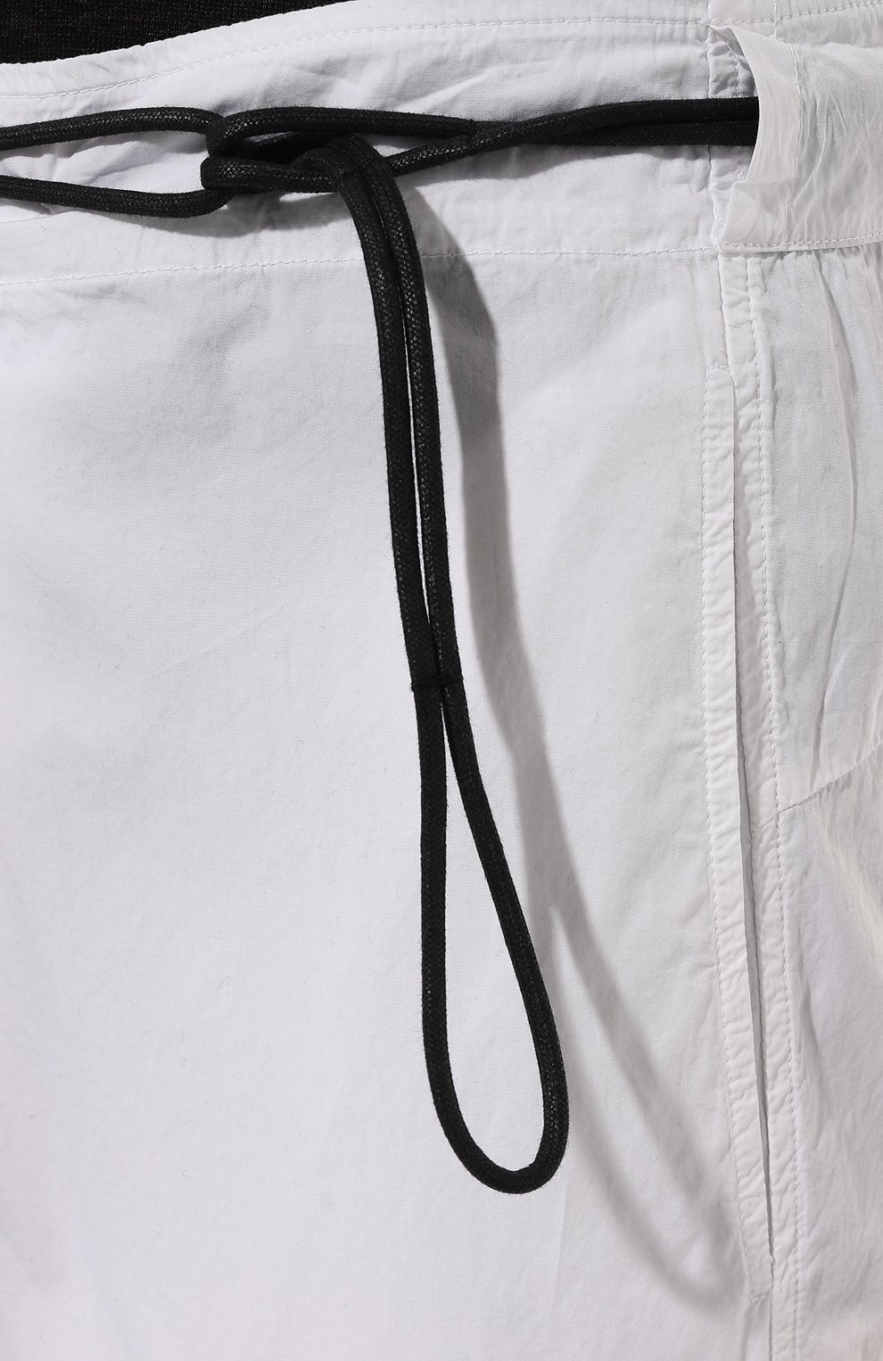 Хлопковые брюки TRANSIT, арт. CFUTRWB113, фото 5