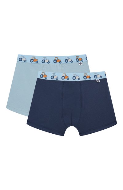 Комплект из двух боксеров SANETTA, арт. 337195