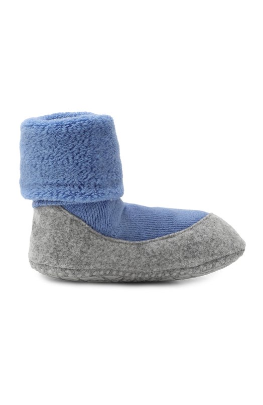 Шерстяные носки Falke 47571 Голубой  47571 Фото 3