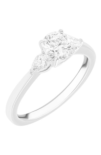 Женские кольцо MERCURY, арт. MR070WRDP