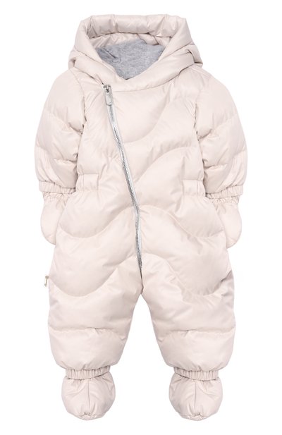 Пуховый комбинезон мона CHEPE, арт. 391205