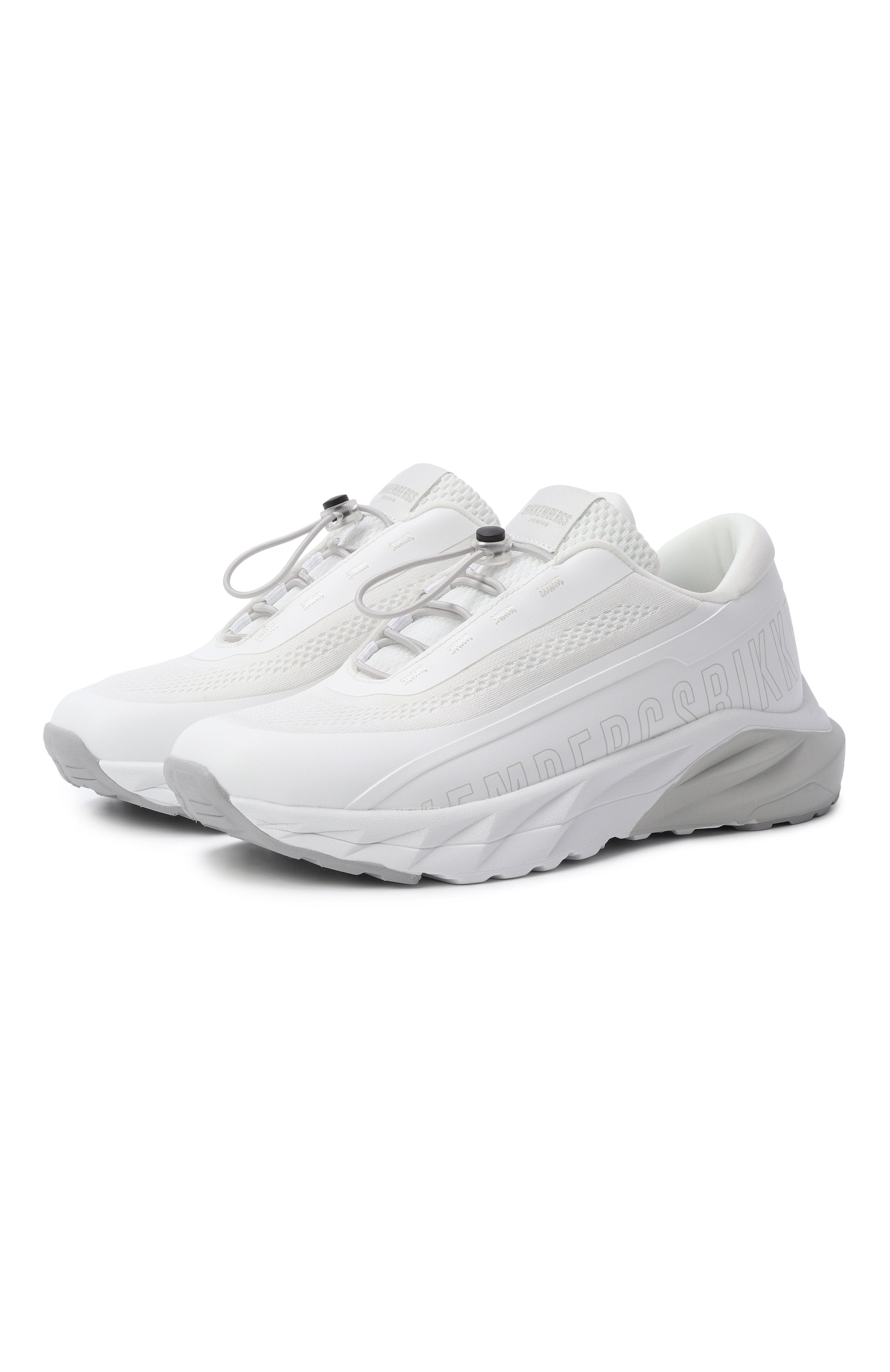 Комбинированные кроссовки neo DIRK BIKKEMBERGS, арт. K3B9-21843-1903, фото 1