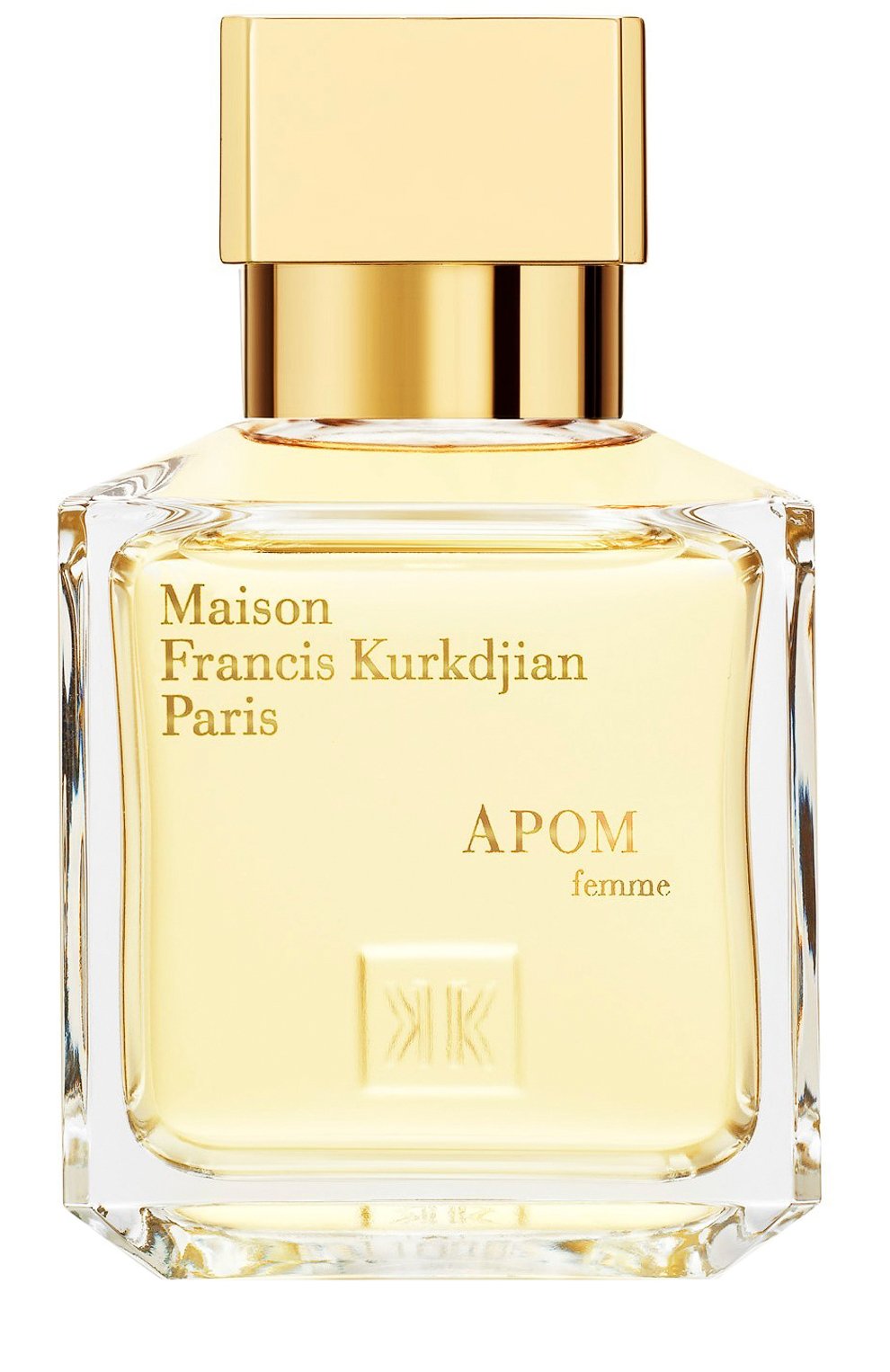 Парфюмерная вода apom (70ml) MAISON FRANCIS KURKDJIAN, арт. 1020402, фото 1
