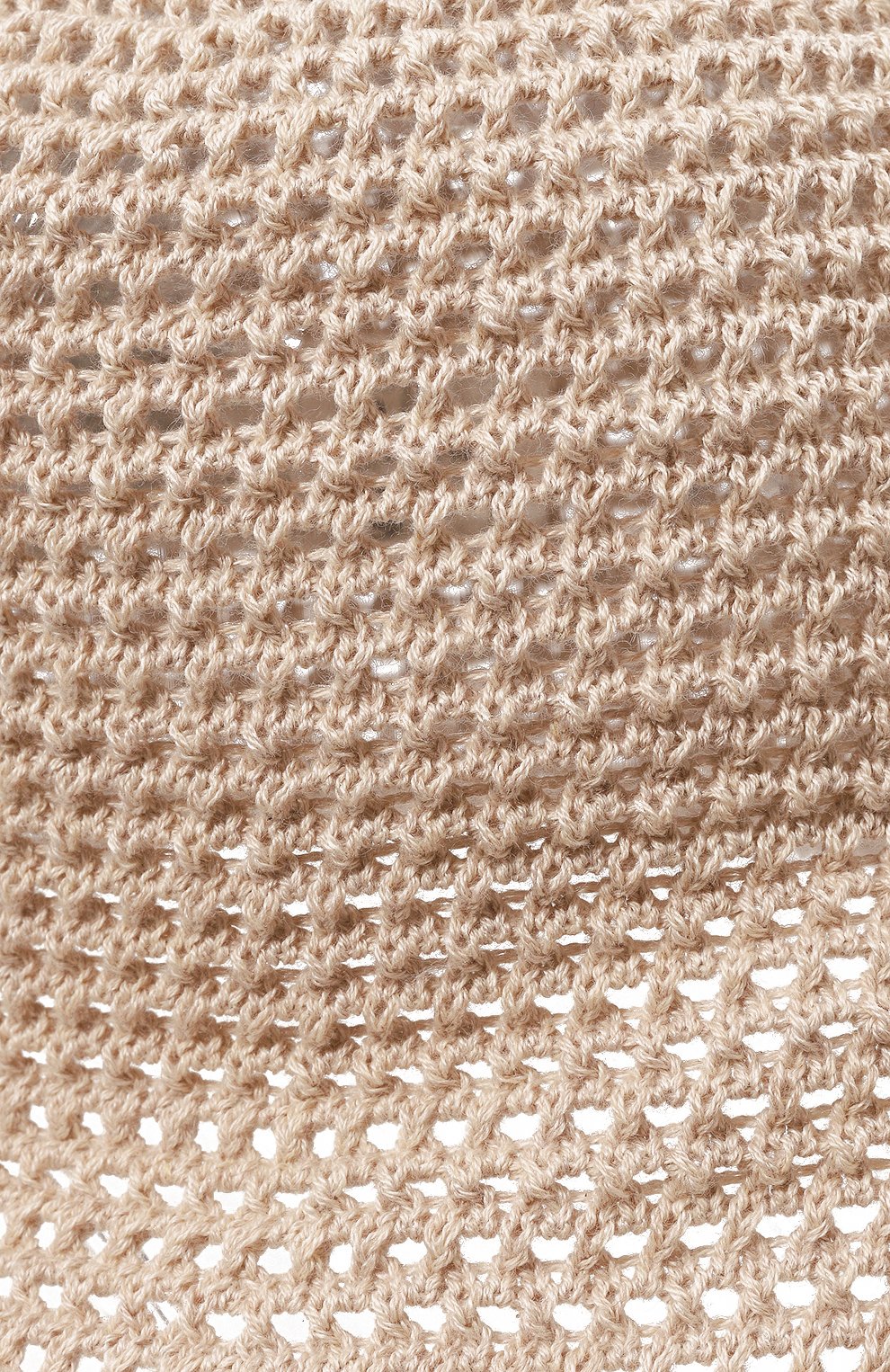 Хлопковая панама ELEVENTY, арт. I82CPLI07 TES0I315, фото 4