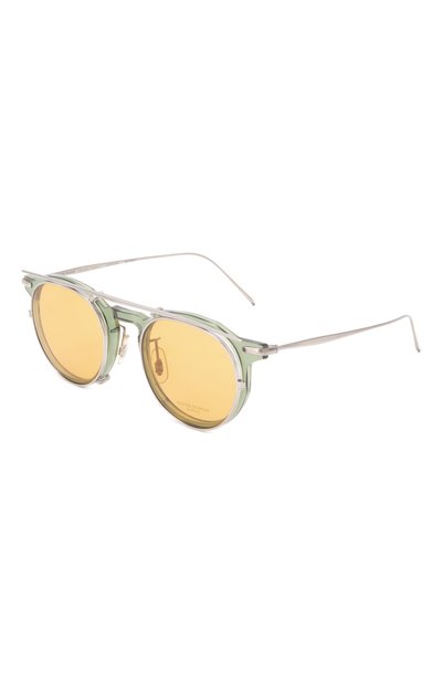 Женские оправа с клипоном OLIVER PEOPLES, арт. 5460T-1712