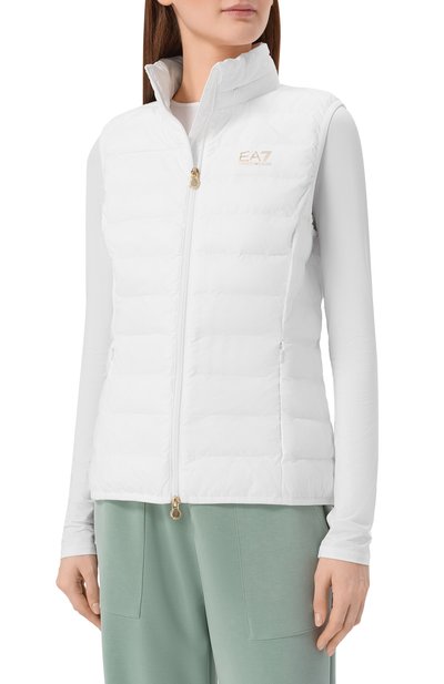 Жилет EA7, арт. 7W000472/AF12477, фото 3