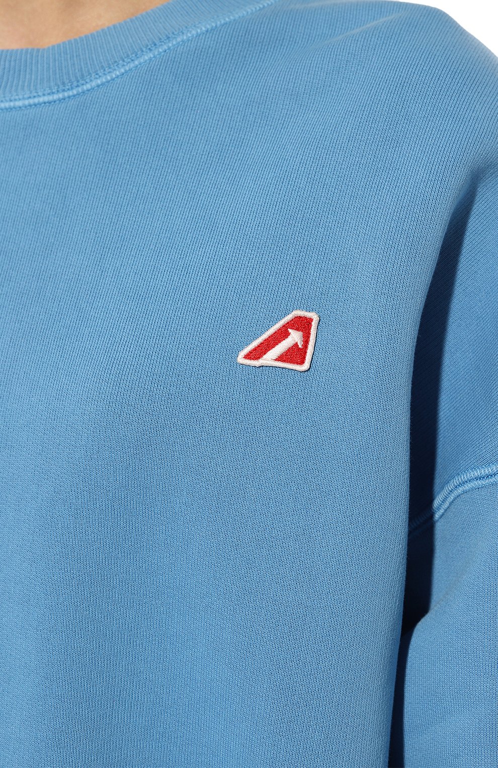 Хлопковый свитшот AUTRY, арт. SWEW 417D, фото 5