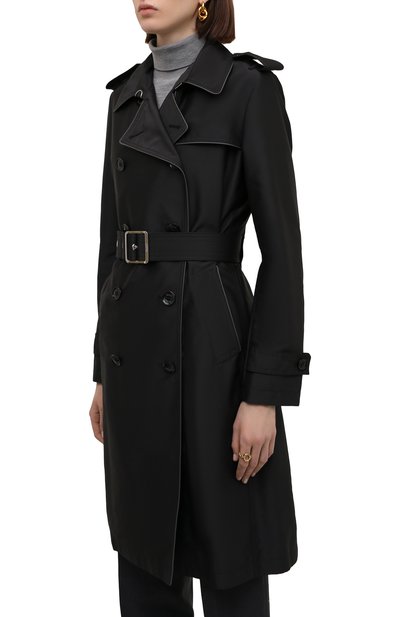 Тренч MOORER, арт. ALIMIDI-DA6/M0DGI100147-TEPA038, фото 3