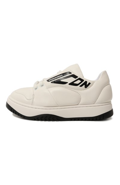 Кеды DSQUARED2, арт. 79404/29-34