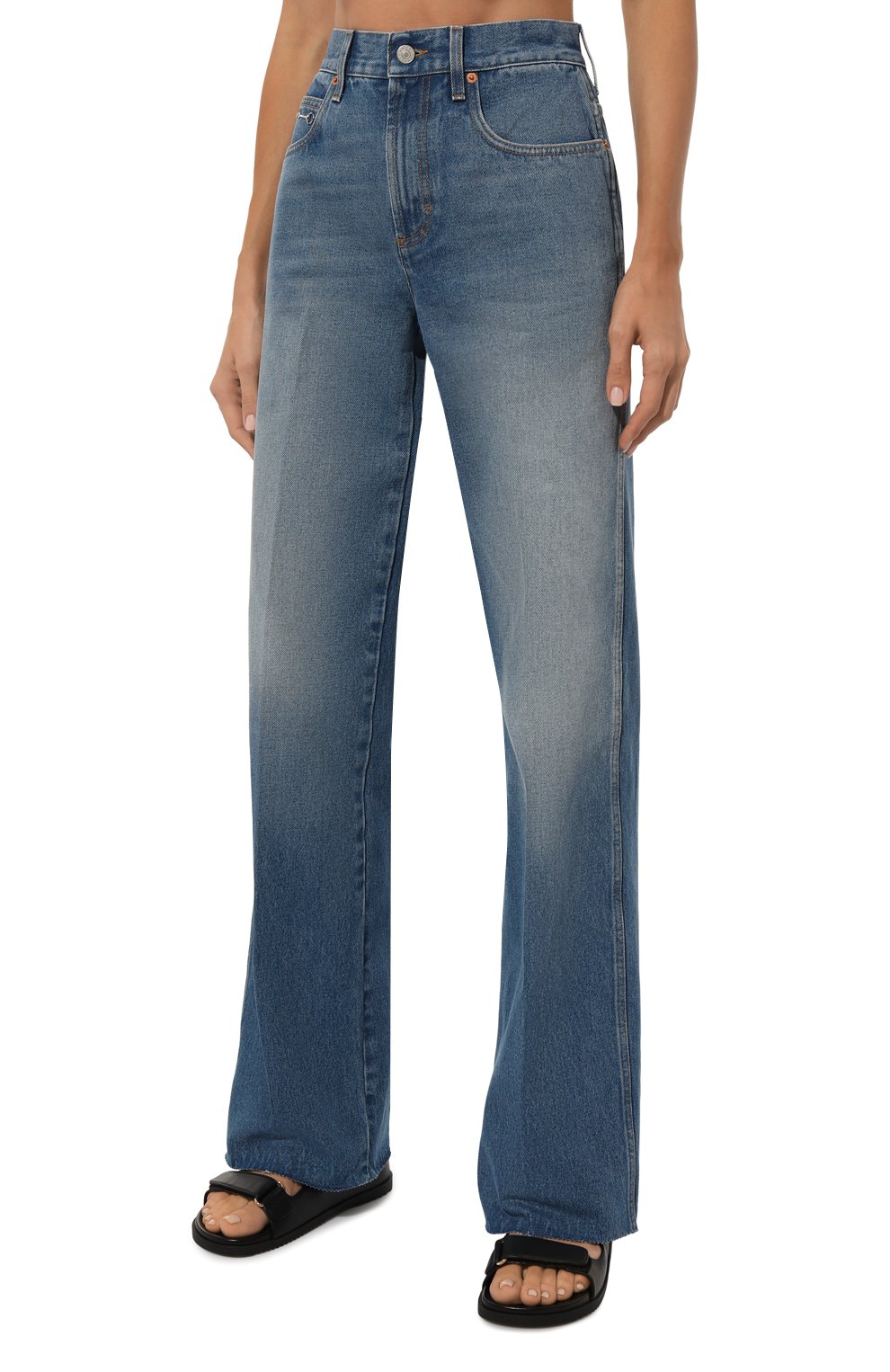 Джинсы GUCCI, арт. 764349/XDCRA, фото 3