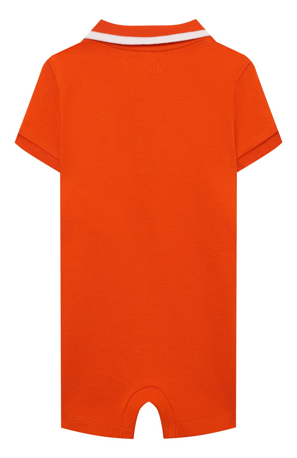 Хлопковый комбинезон POLO RALPH LAUREN, арт. 320865760, фото 2