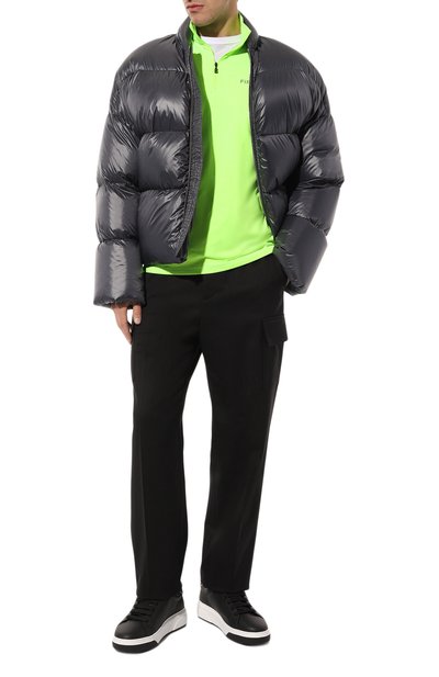 Лонгслив BOGNER FIRE+ICE, арт. 54264946, фото 2