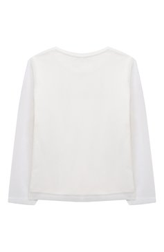 Лонгслив BLUMARINE, арт. IF3071J5003, фото 1