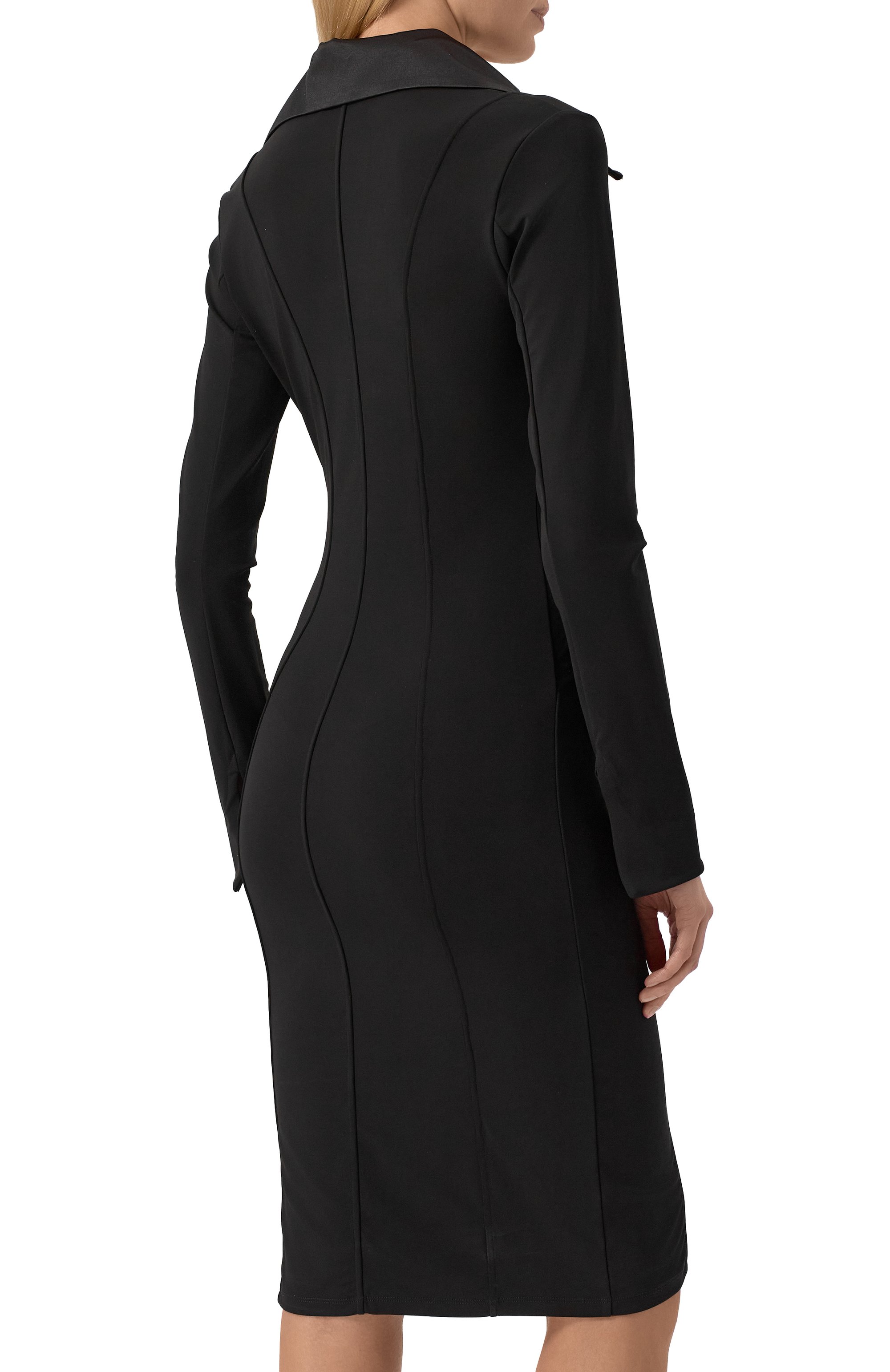 Платье MUGLER, арт. 25P3R01695680, фото 4