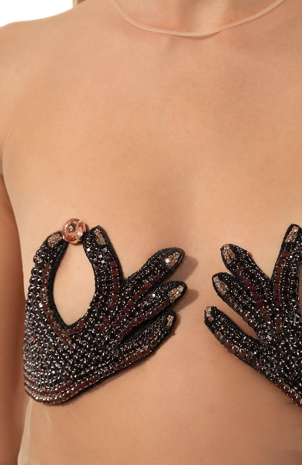 Боди VIVETTA, арт. V2S/G141/V550, фото 5