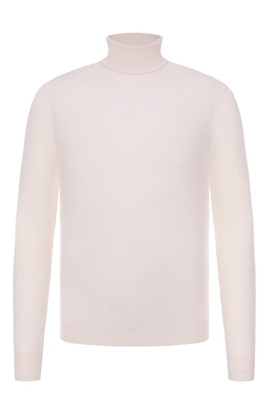 Кашемировая водолазка MVST M25.1PM.K016 Кремовый M25.1PM.K016