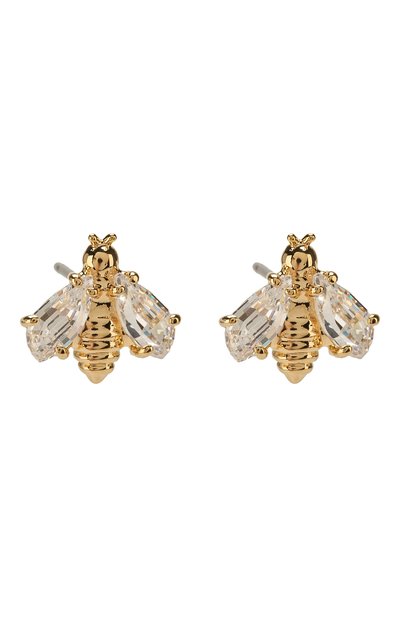Серьги remix collection bee strand SWAROVSKI, арт. 5518143, фото 3