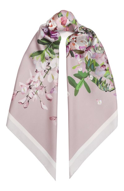 Женский шелковый платок happiness RADICAL CHIC, арт. 552654.07.02