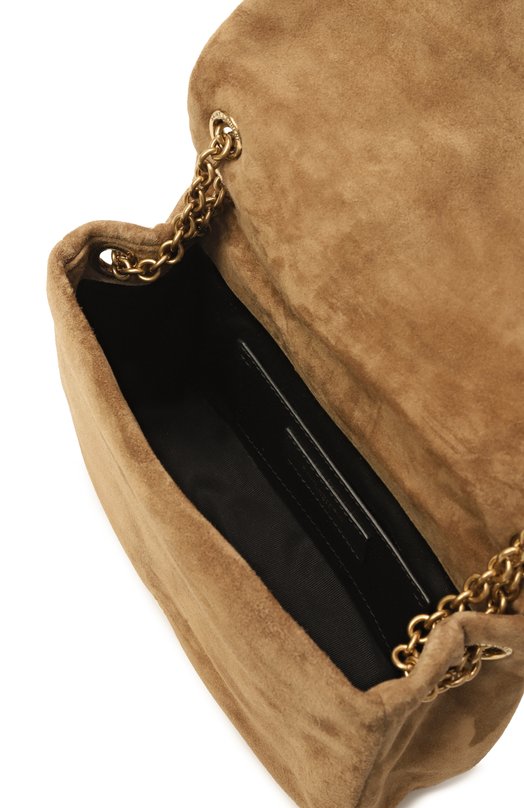 Сумка Jamie 4.3 mini Saint Laurent 806025/1U807 Бежевый  806025/1U807 Фото 5