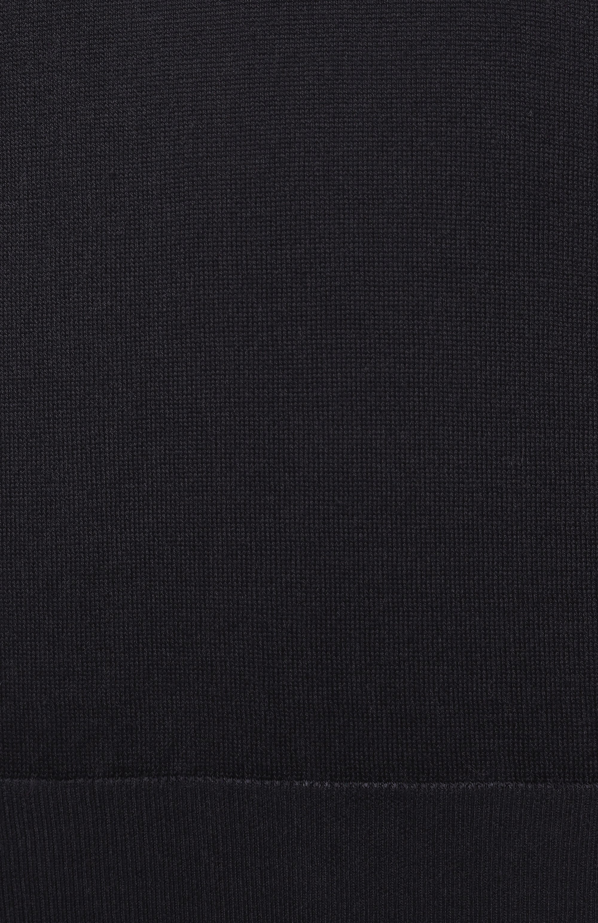 Хлопковый джемпер BRUNELLO CUCINELLI, арт. M2900100, фото 6