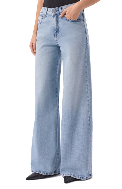 Джинсы 1978 d-akemi DIESEL, арт. A03624/0ADBJ, фото 3