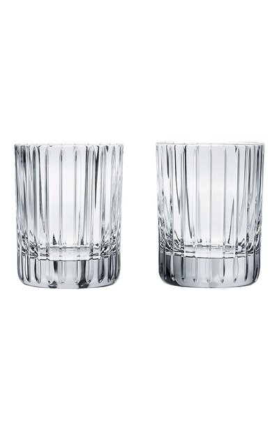 Набор из 2-х стаканов виски № 1 harmonie BACCARAT, арт. 2 811 298