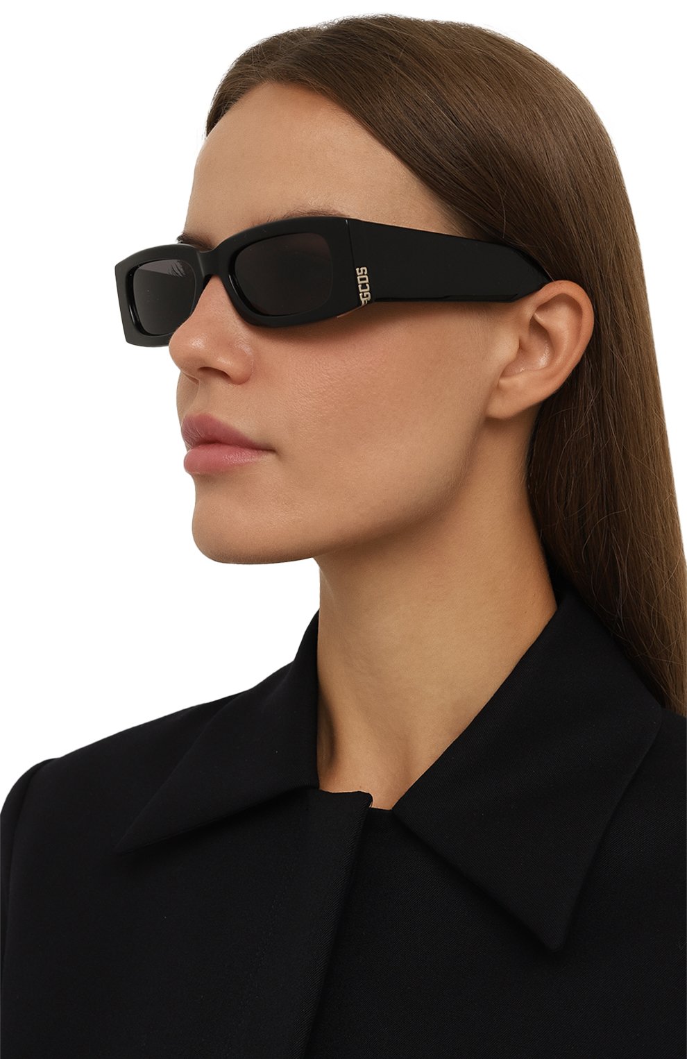 Солнцезащитные очки GCDS, арт. GD0020 01A, фото 2