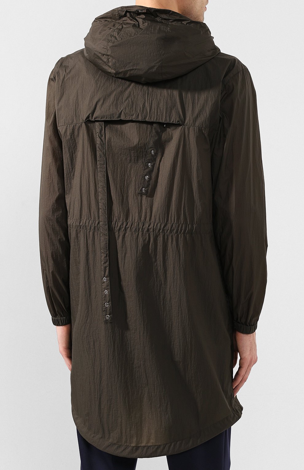 Плащ HERNO, арт. PA0070U/12314, фото 6