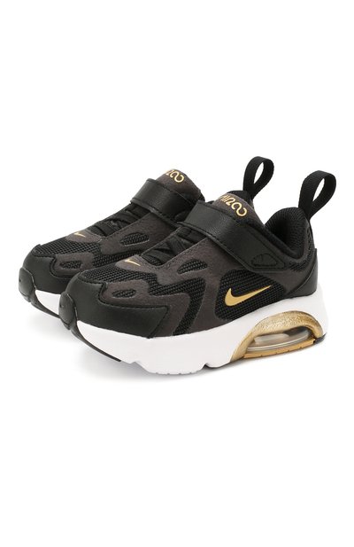 Кроссовки nike air max 200 NIKE, арт. AT5629-003, фото 1