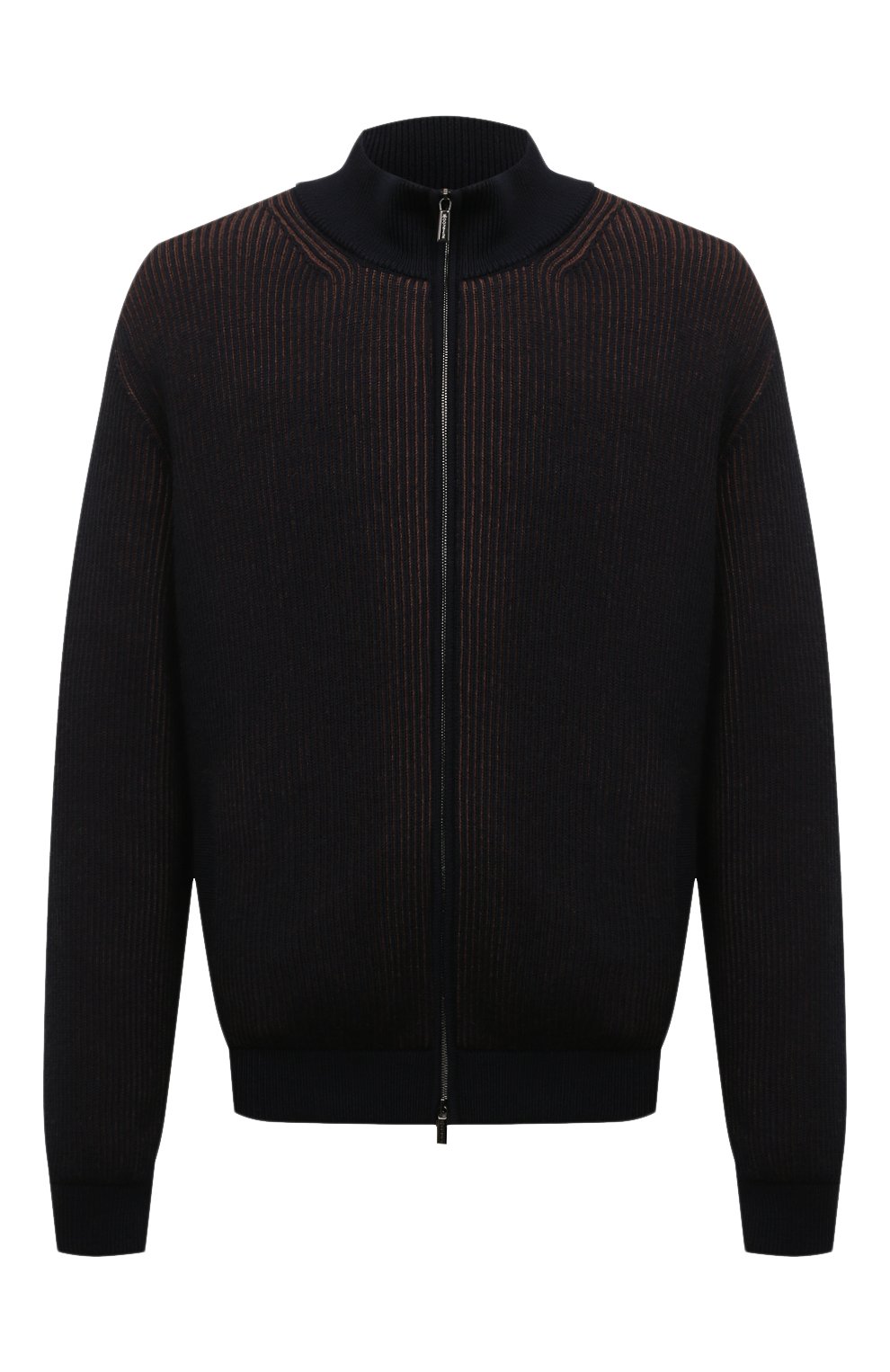 Шерстяной кардиган MOORER, арт. NERA-CW1, фото 1